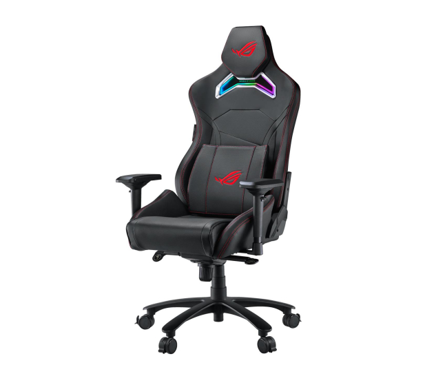 ASUS ROG Chariot CZARNE 90GC00E0-MSG010 - 569836 - zdjęcie 3